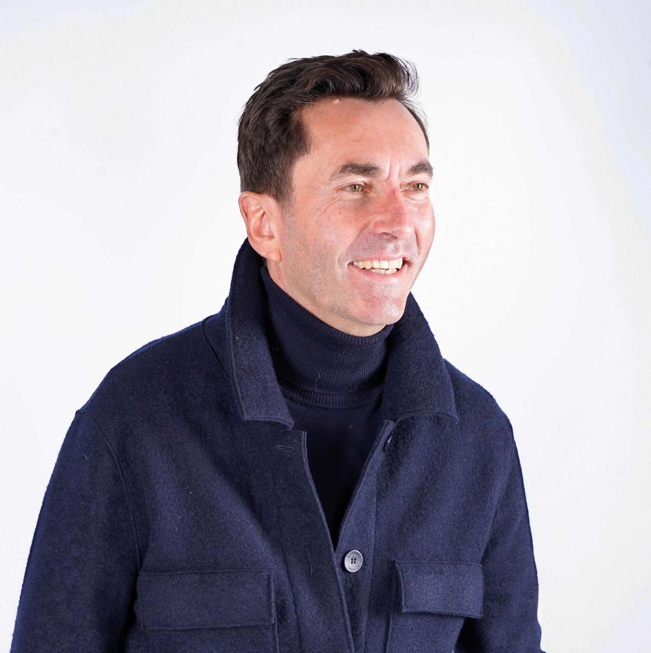 Carsten Heinz