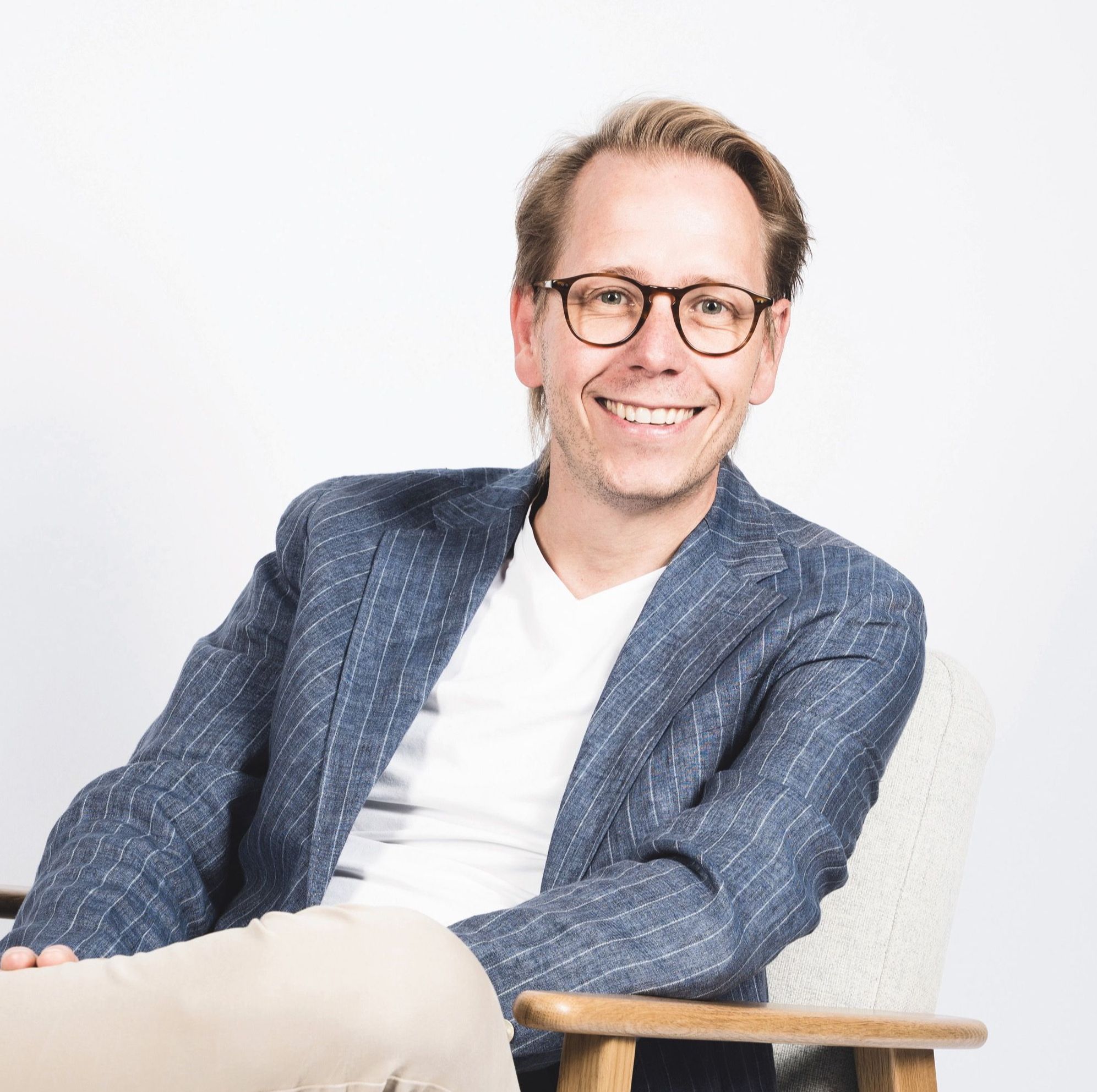 Florian Starmann
