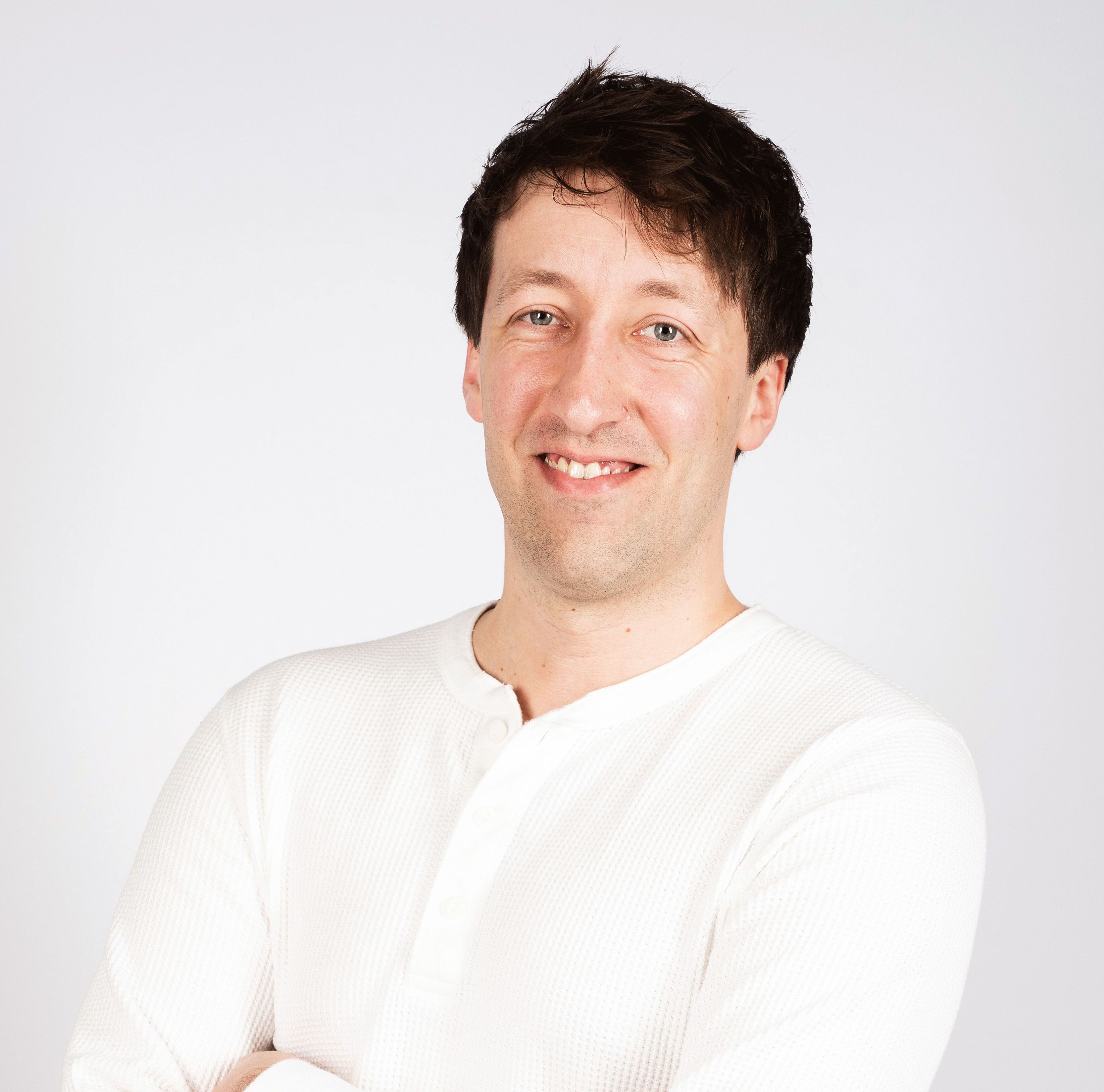 Kevin Schubert
