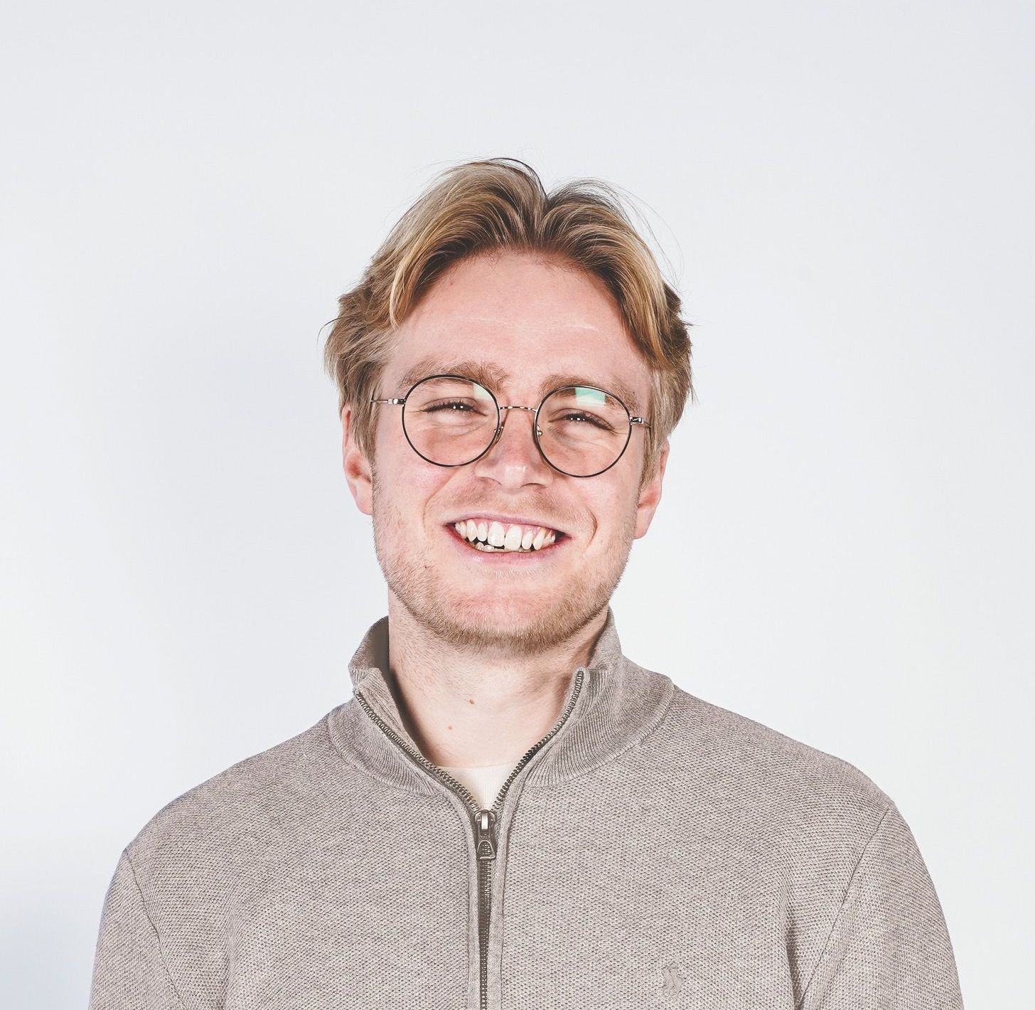 Marco Taedcke