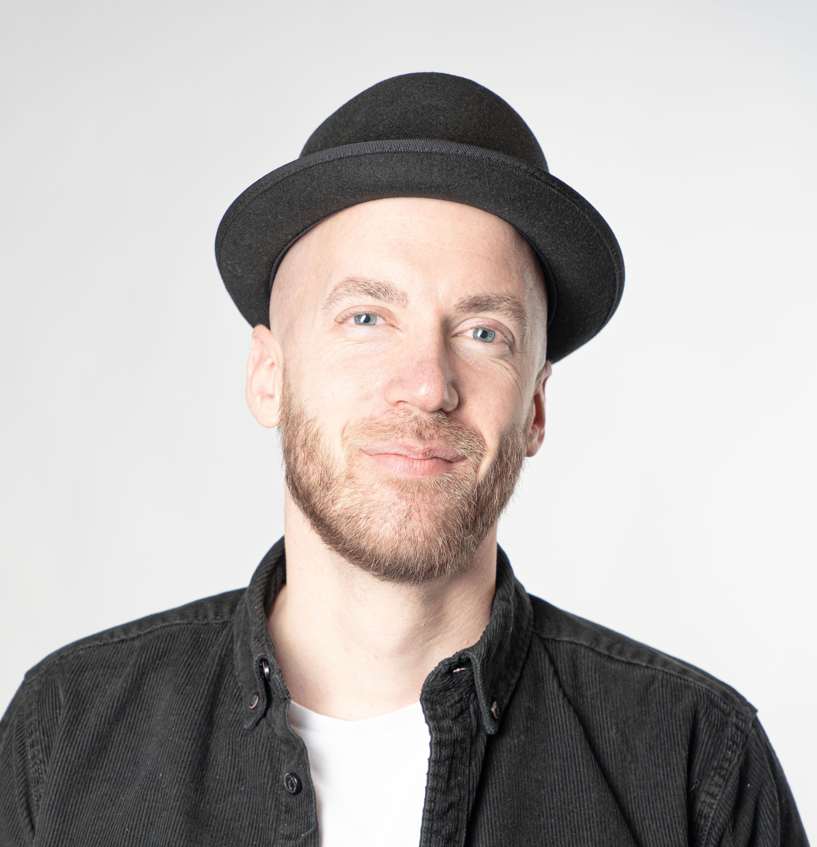 Niklas Negoda